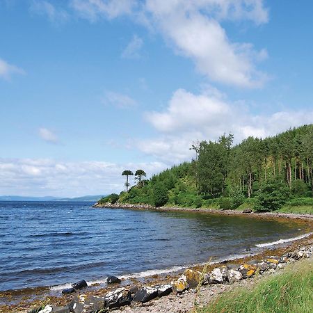 Shore Cottage - S4600 Stonefield Eksteriør billede