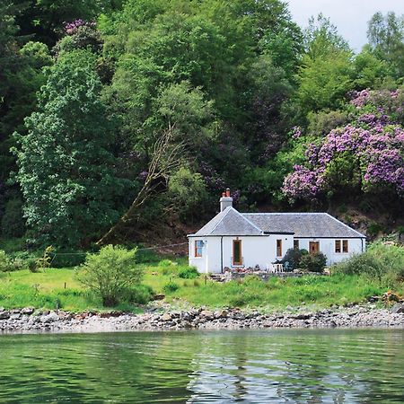 Shore Cottage - S4600 Stonefield Eksteriør billede