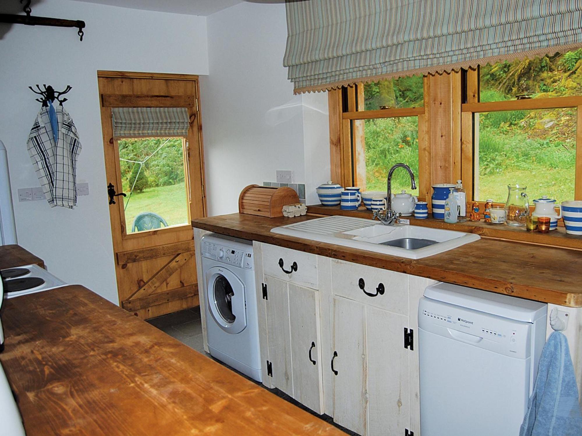Shore Cottage - S4600 Stonefield Eksteriør billede