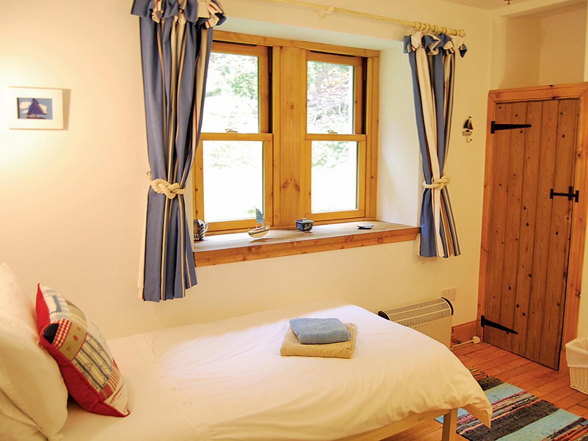 Shore Cottage - S4600 Stonefield Eksteriør billede