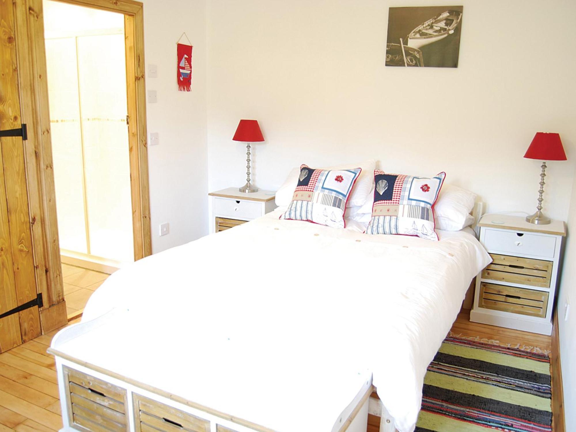 Shore Cottage - S4600 Stonefield Eksteriør billede
